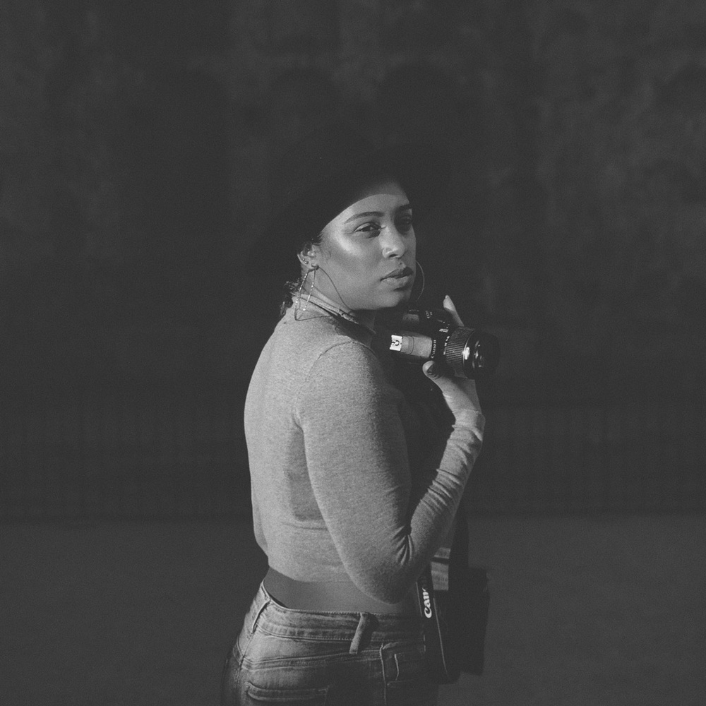 Meet your Posher, Tina